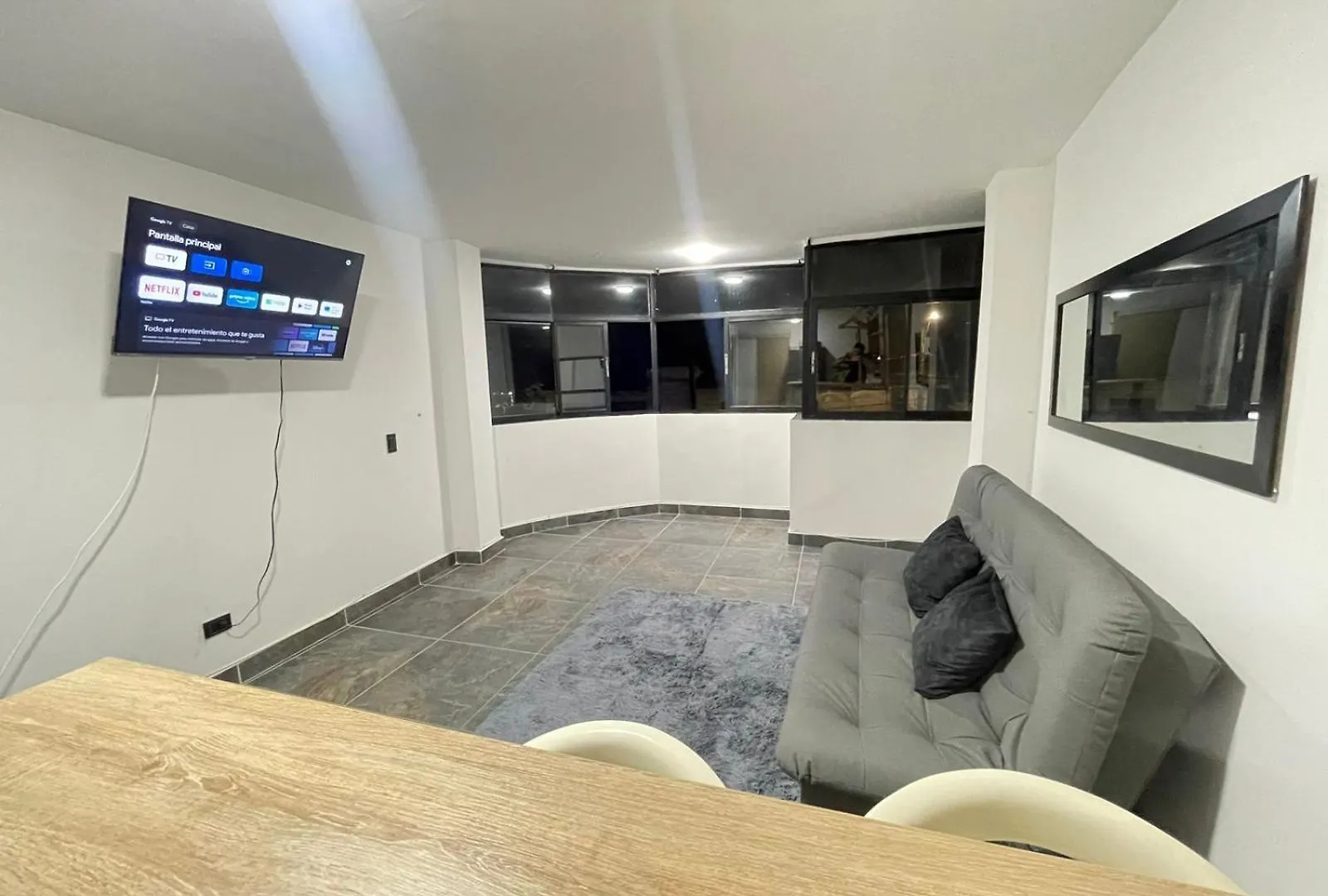 Modernos Apartamento Laureles -Estadio Medellin