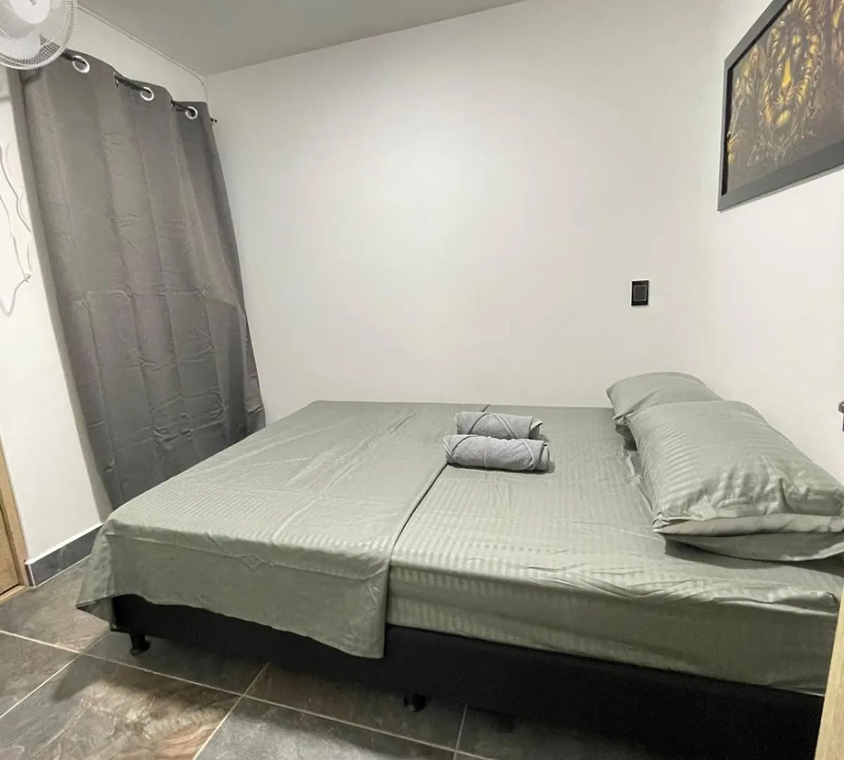 Modernos Apartamento Laureles -Estadio Medellin Colombia