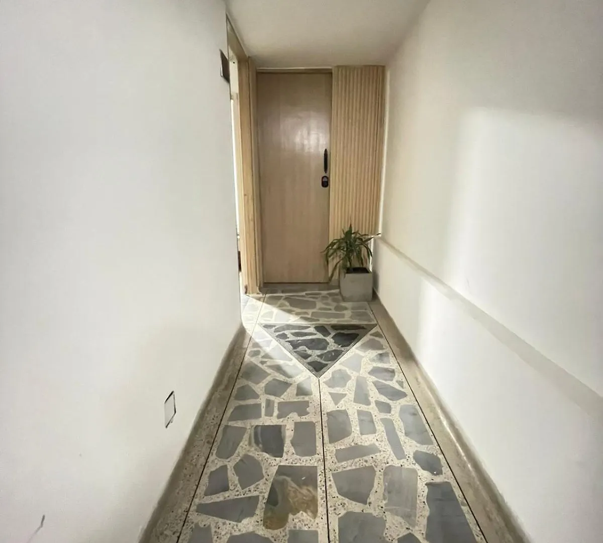 Modernos Apartamento Laureles -Estadio Medellín Daire