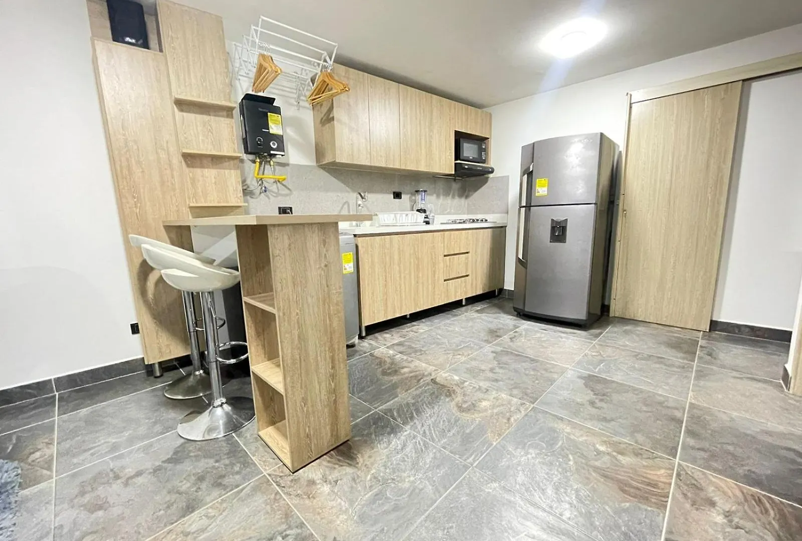 Daire Modernos Apartamento Laureles -Estadio Medellín