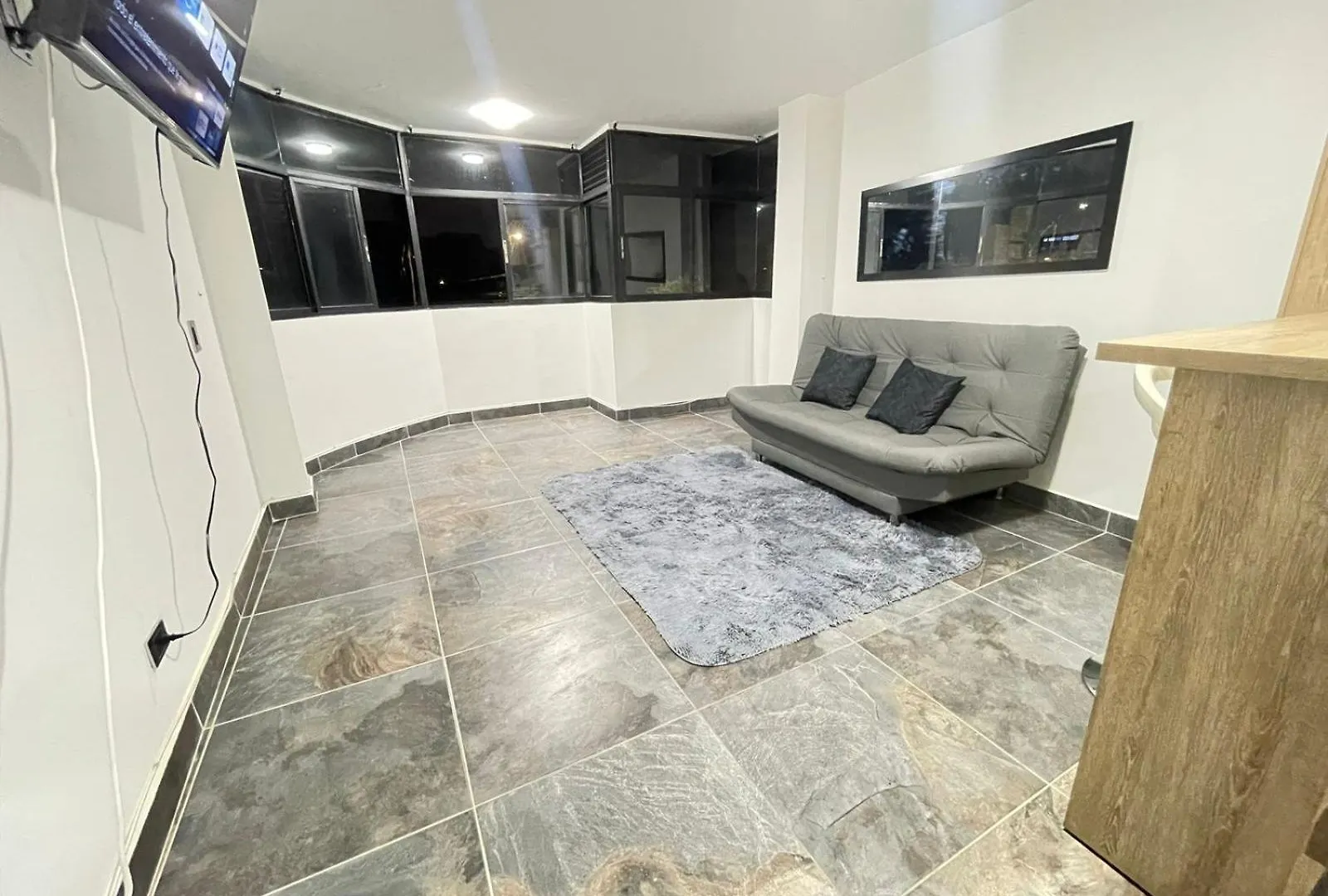 Modernos Apartamento Laureles -Estadio Medellin Colombia