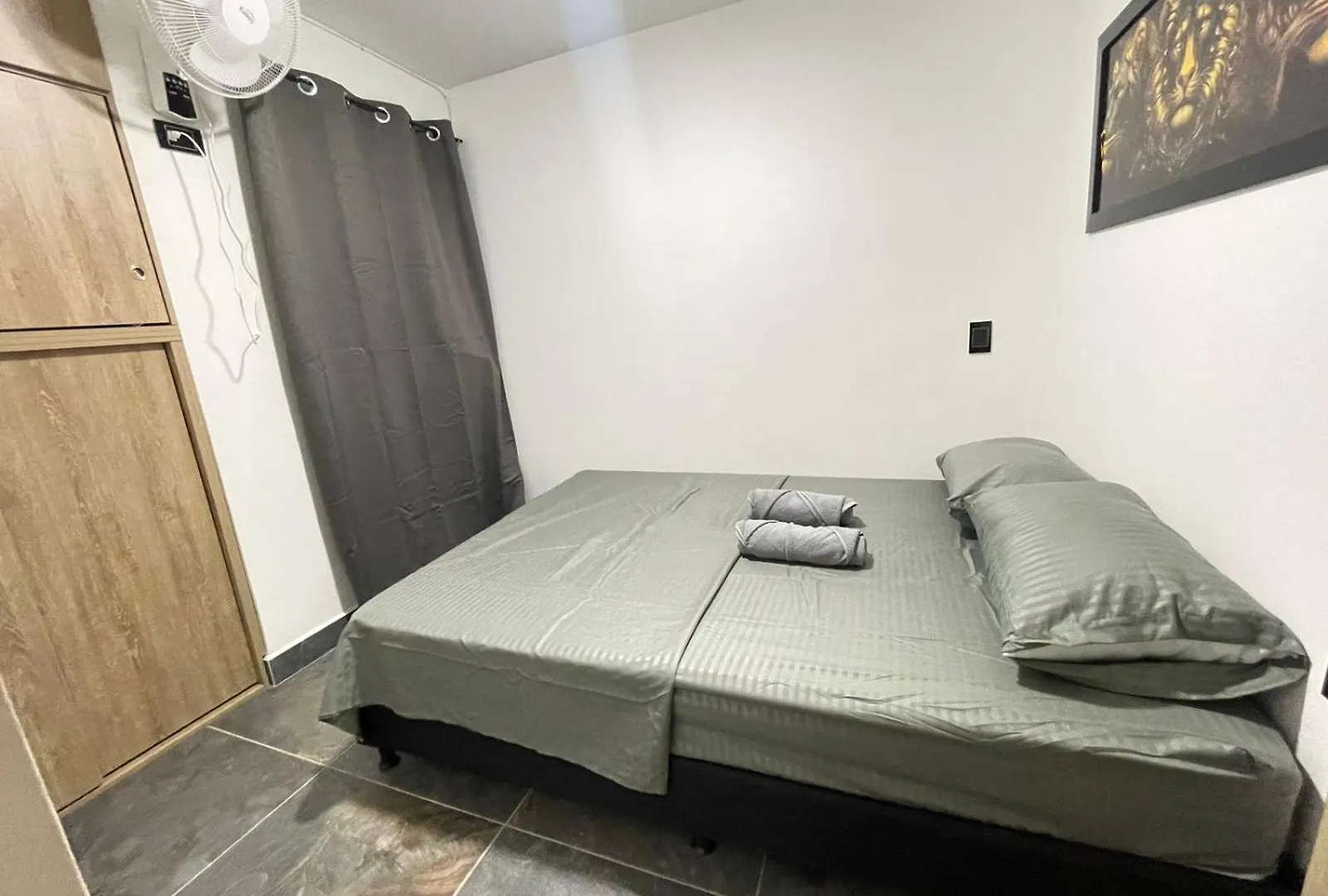 Modernos Apartamento Laureles -Estadio Medellin 0*,  Colombia