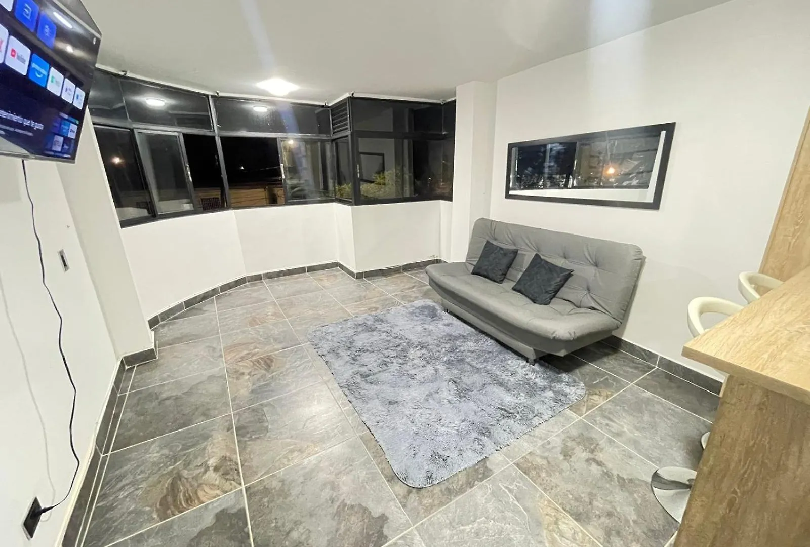 Modernos Apartamento Laureles -Estadio Medellin 0*,  Colombia